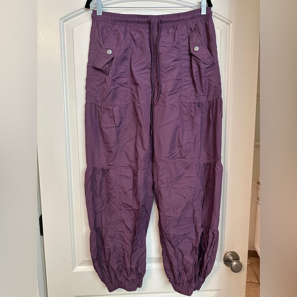 FP Movement by Free People Set Me Free Pants size L